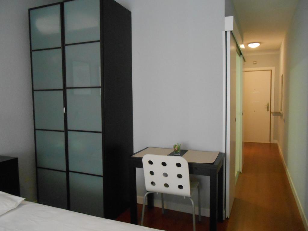 Madrid Studio Apartments Apartamento Madrid