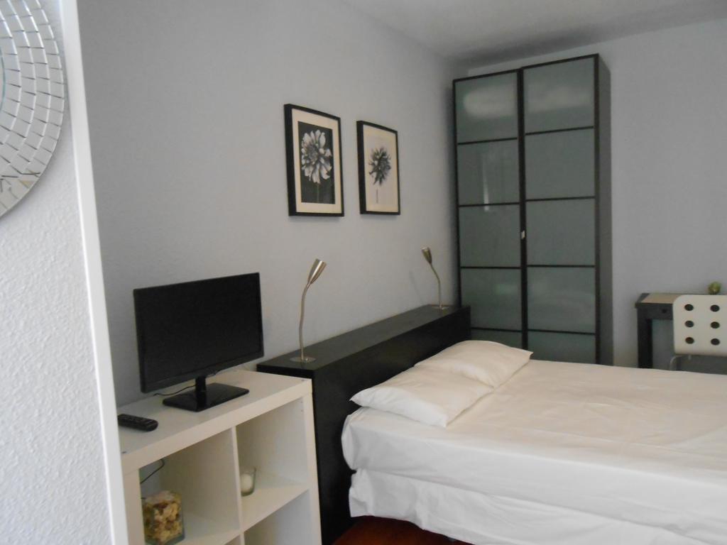 Madrid Studio Apartments Madrid