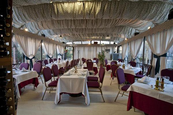 Hotel Foxa 25
