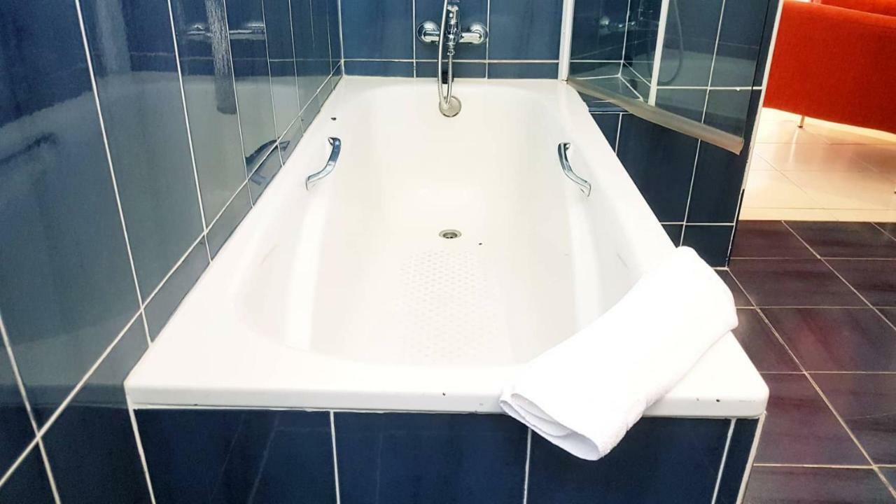 Guest house Escala Madrid