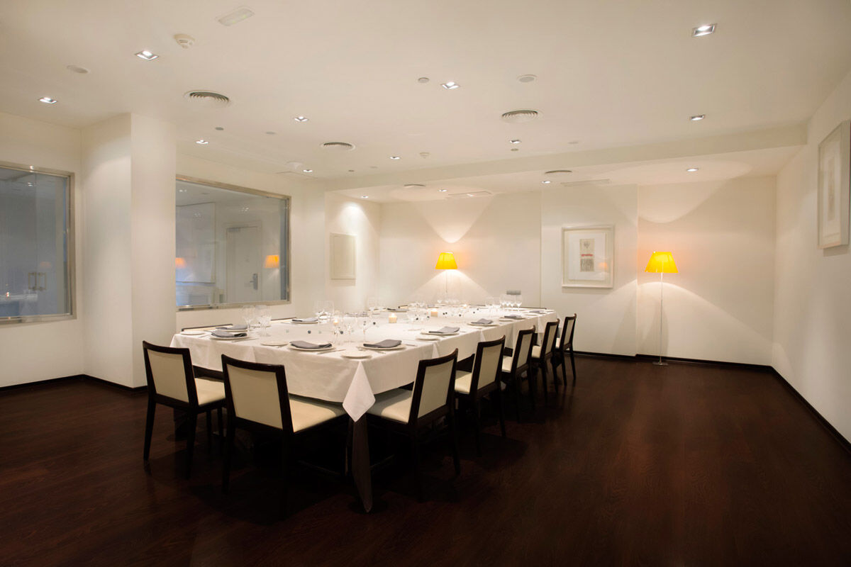 Nuevo 4* Madrid