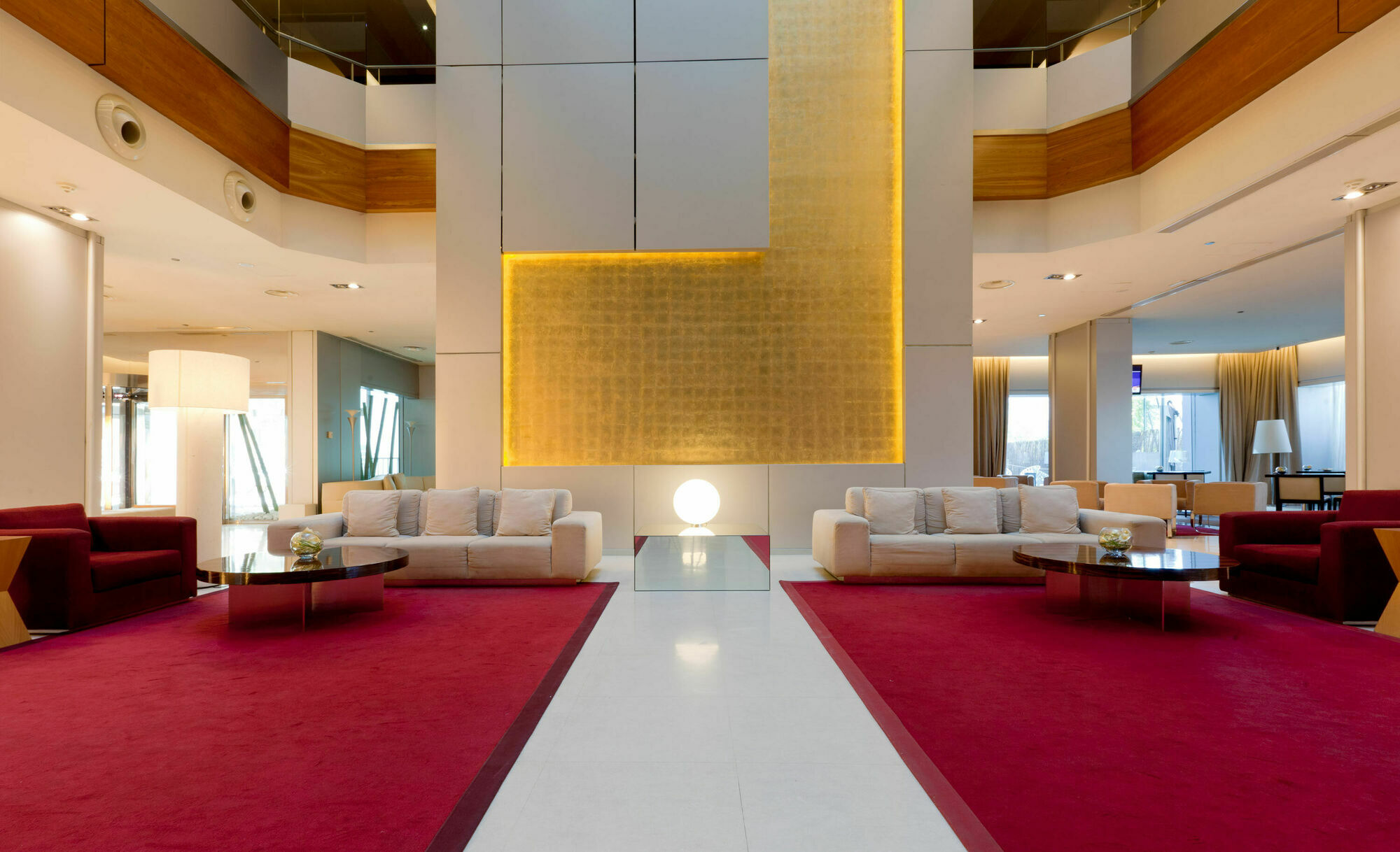 Nuevo Hotel
