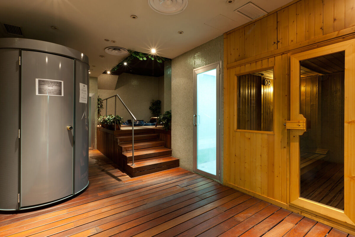 Nuevo Hotel Madrid