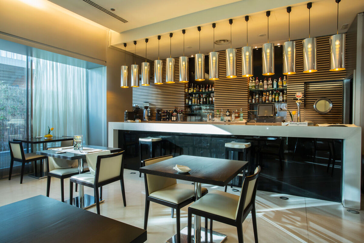 Nuevo 4* Madrid