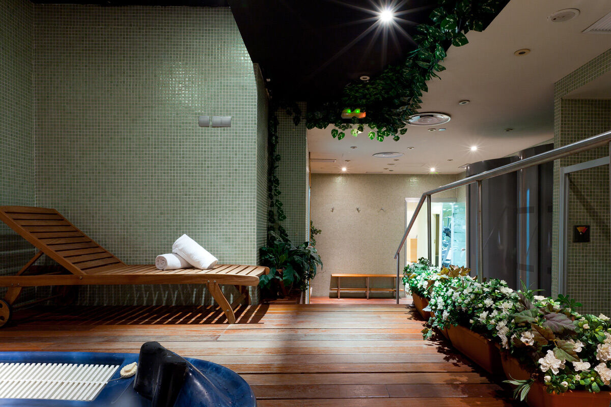 Nuevo 4* Madrid