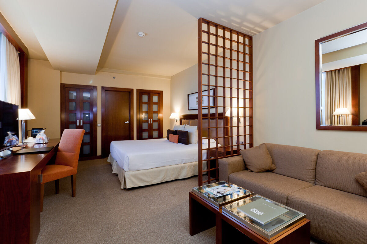 Nuevo Hotel