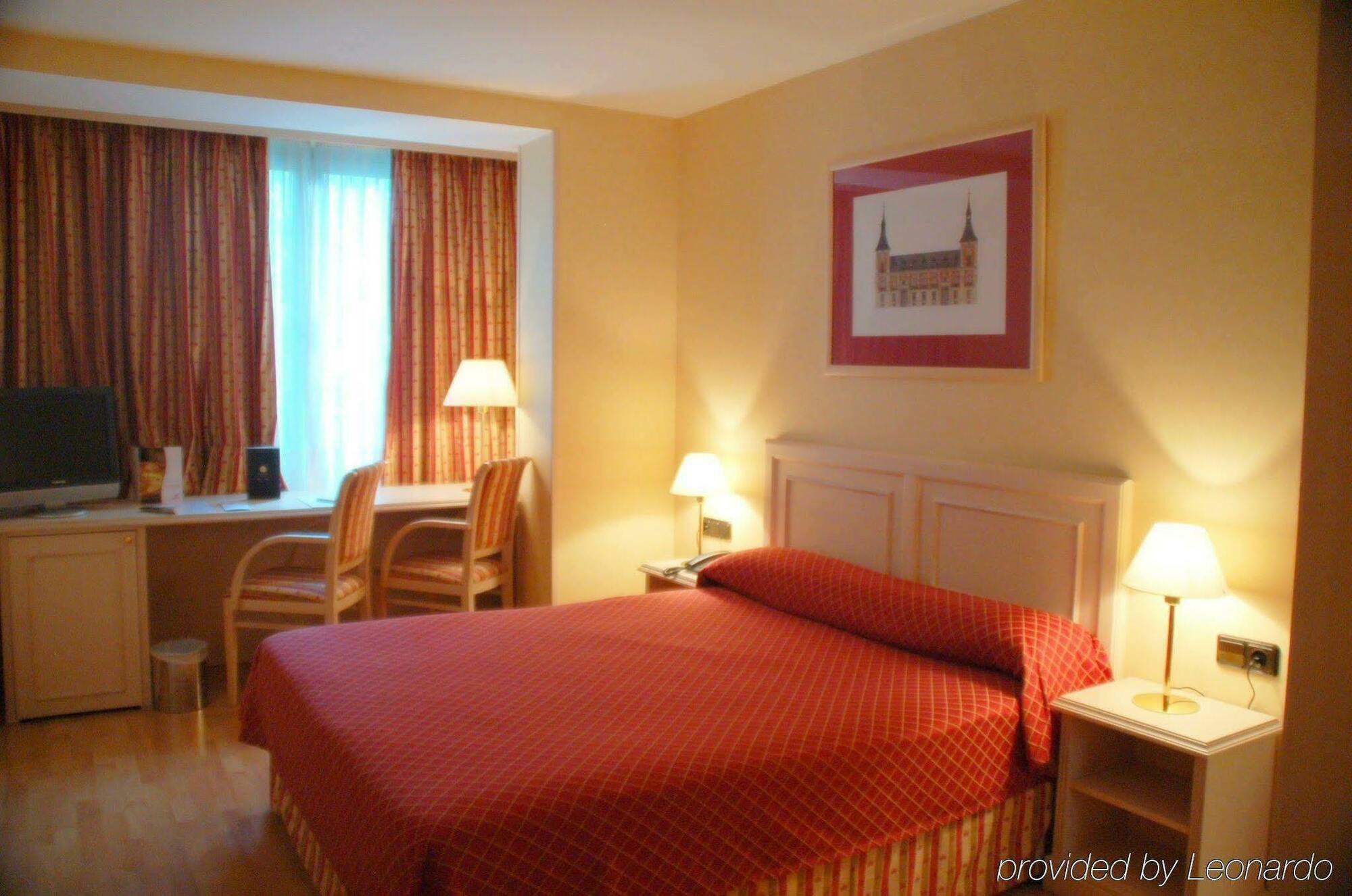 Hotel Senator Castellana 3*