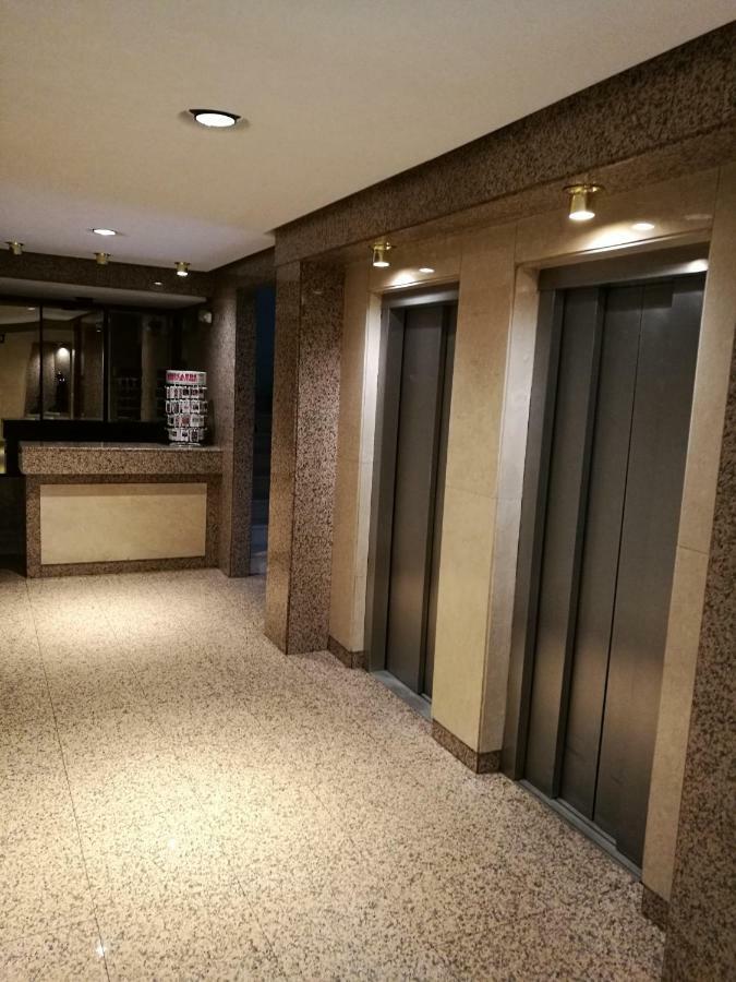Torr En - Chamartin Apartment *