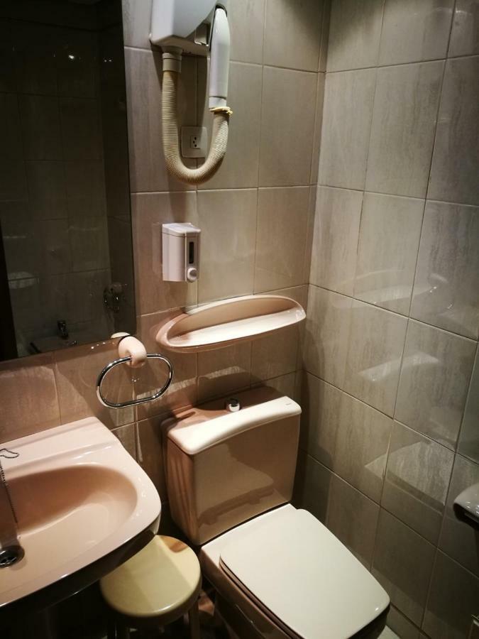 Apartment Torr En - Chamartin Madrid