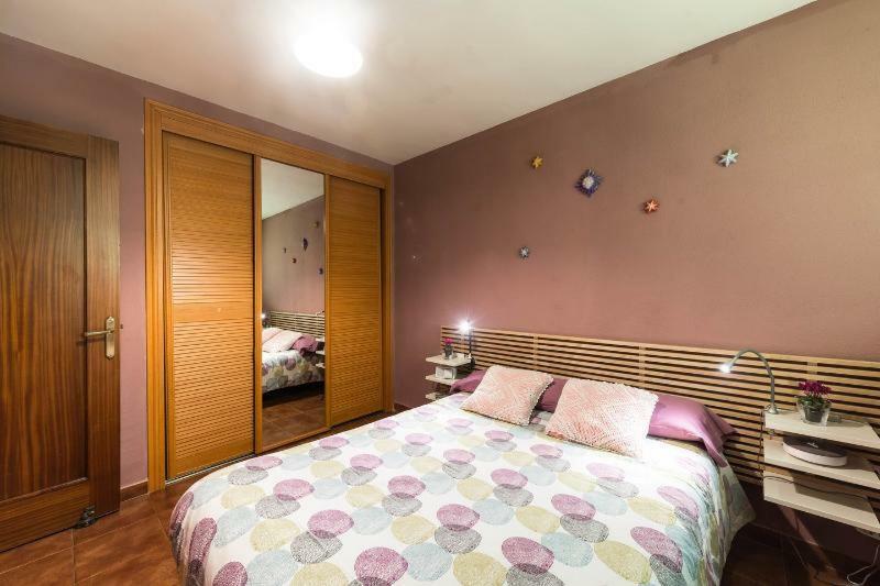 Vivienda Familiar Con Jardin Junto A Ifema Apartment Madrid
