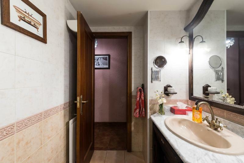 Vivienda Familiar Con Jardin Junto A Ifema *