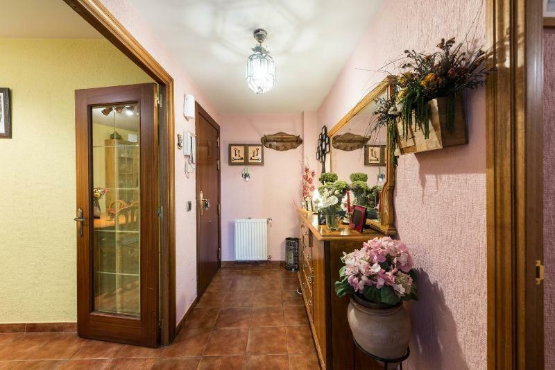 Vivienda Familiar Con Jardin Junto A Ifema Apartment Madrid