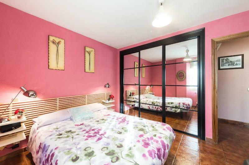 Vivienda Familiar Con Jardin Junto A Ifema *