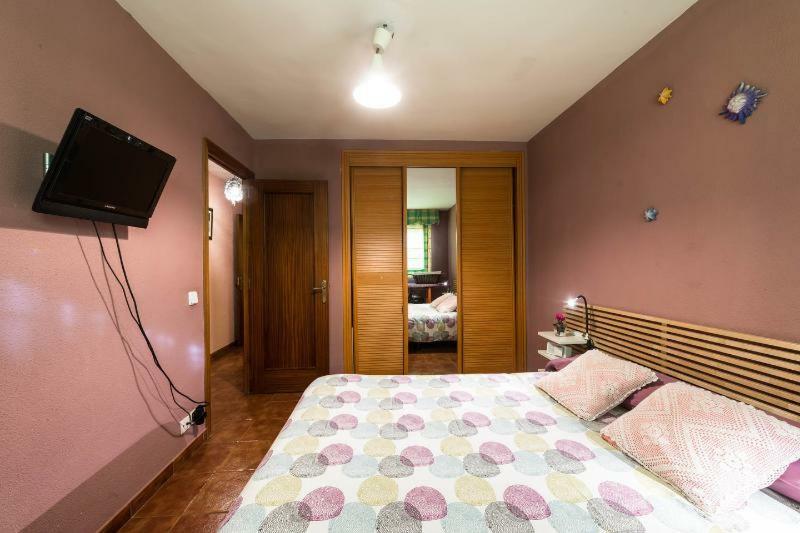 Vivienda Familiar Con Jardin Junto A Ifema