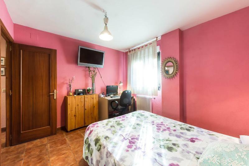 Vivienda Familiar Con Jardin Junto A Ifema *
