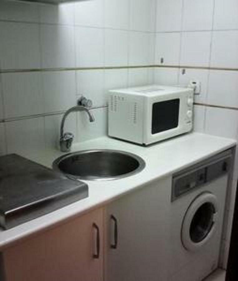 Torr En - Chamartin Apartment
