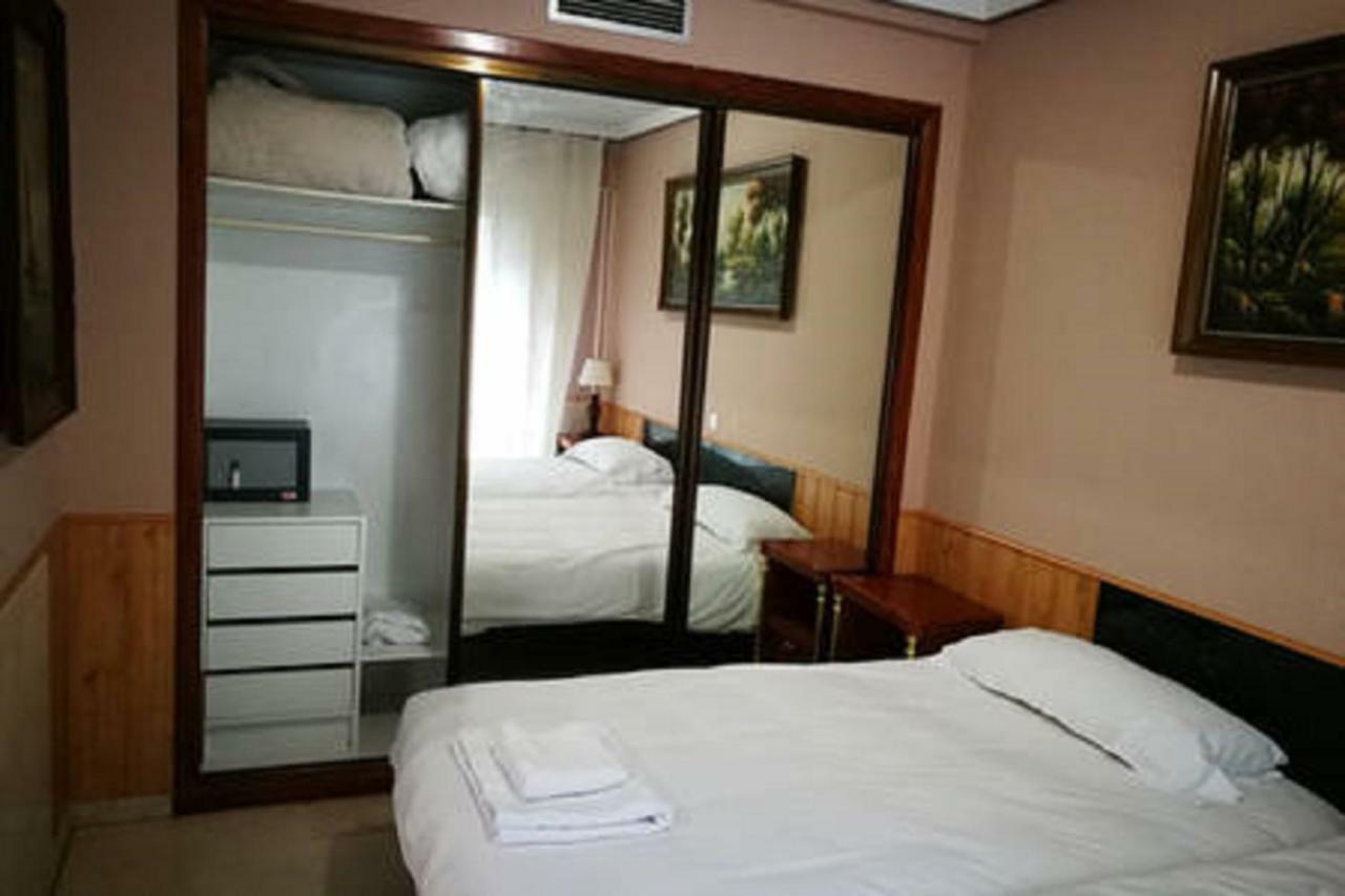 Apartment Torr En - Chamartin