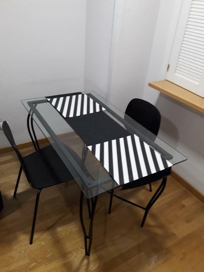 Airport Appartement Madrid