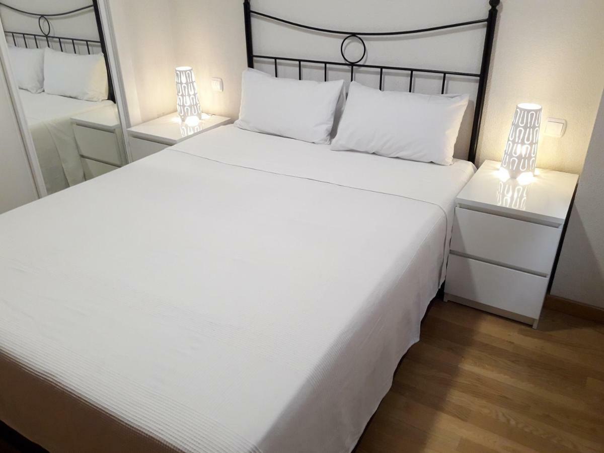 Appartement Airport Madrid