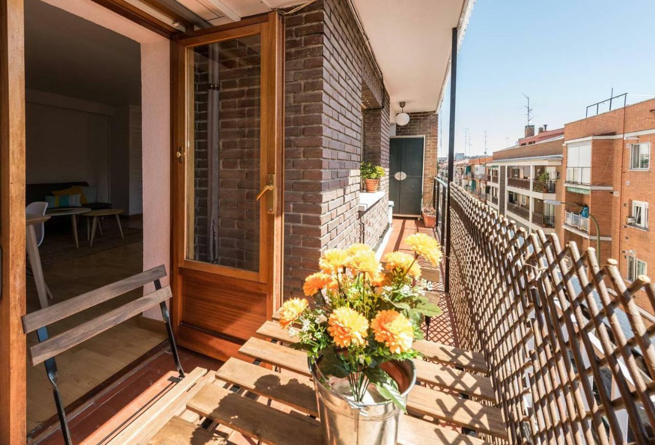 Apartamento Caunedo Appartement Madrid