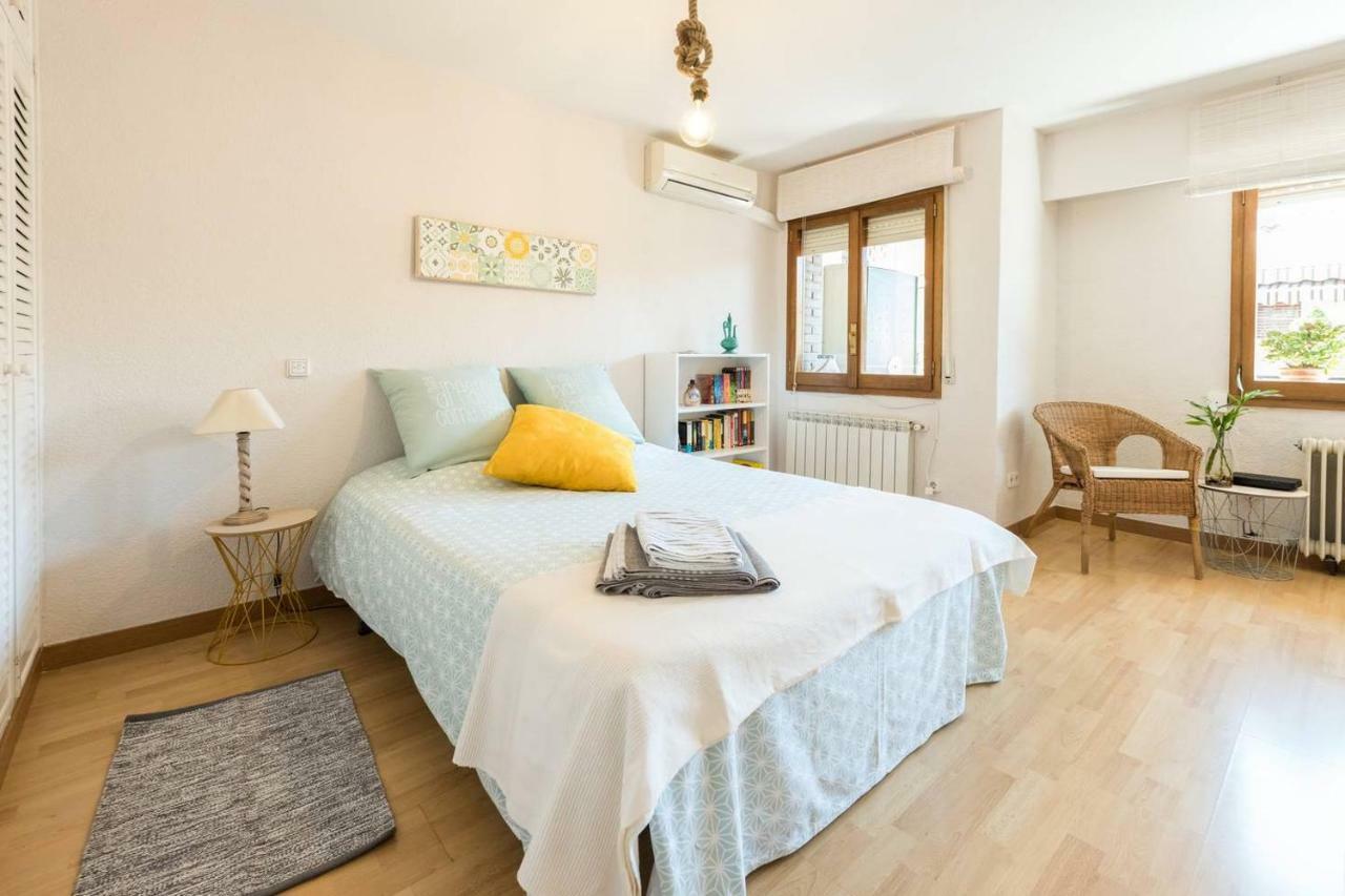 Apartamento Caunedo Appartement