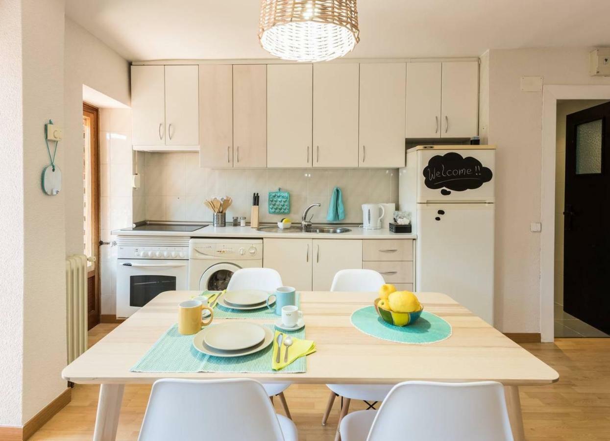 Appartement Apartamento Caunedo Madrid