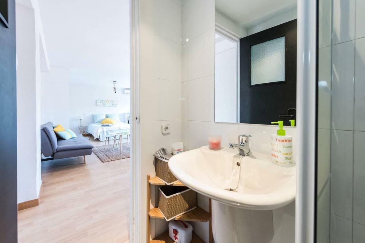 Apartamento Caunedo Appartement Madrid