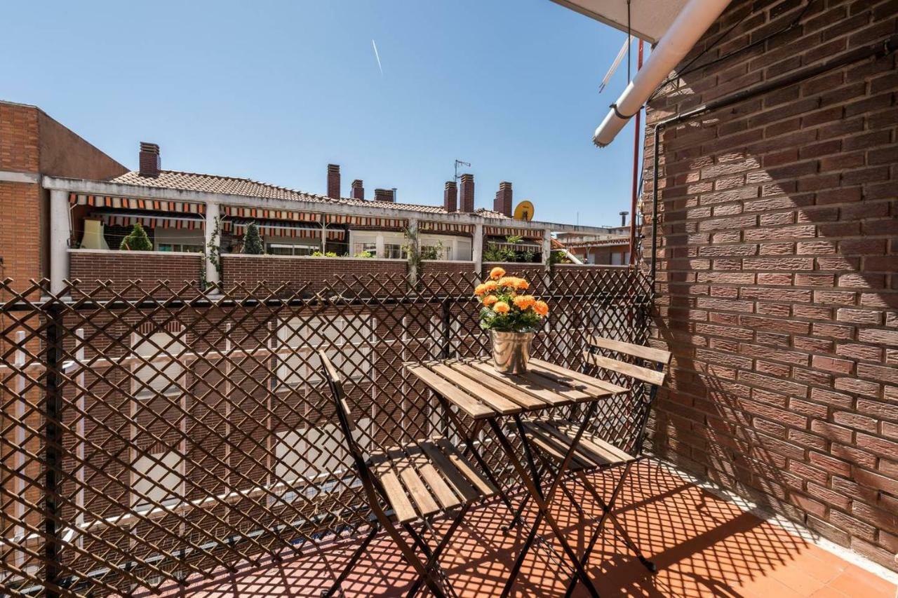 Apartamento Caunedo Appartement
