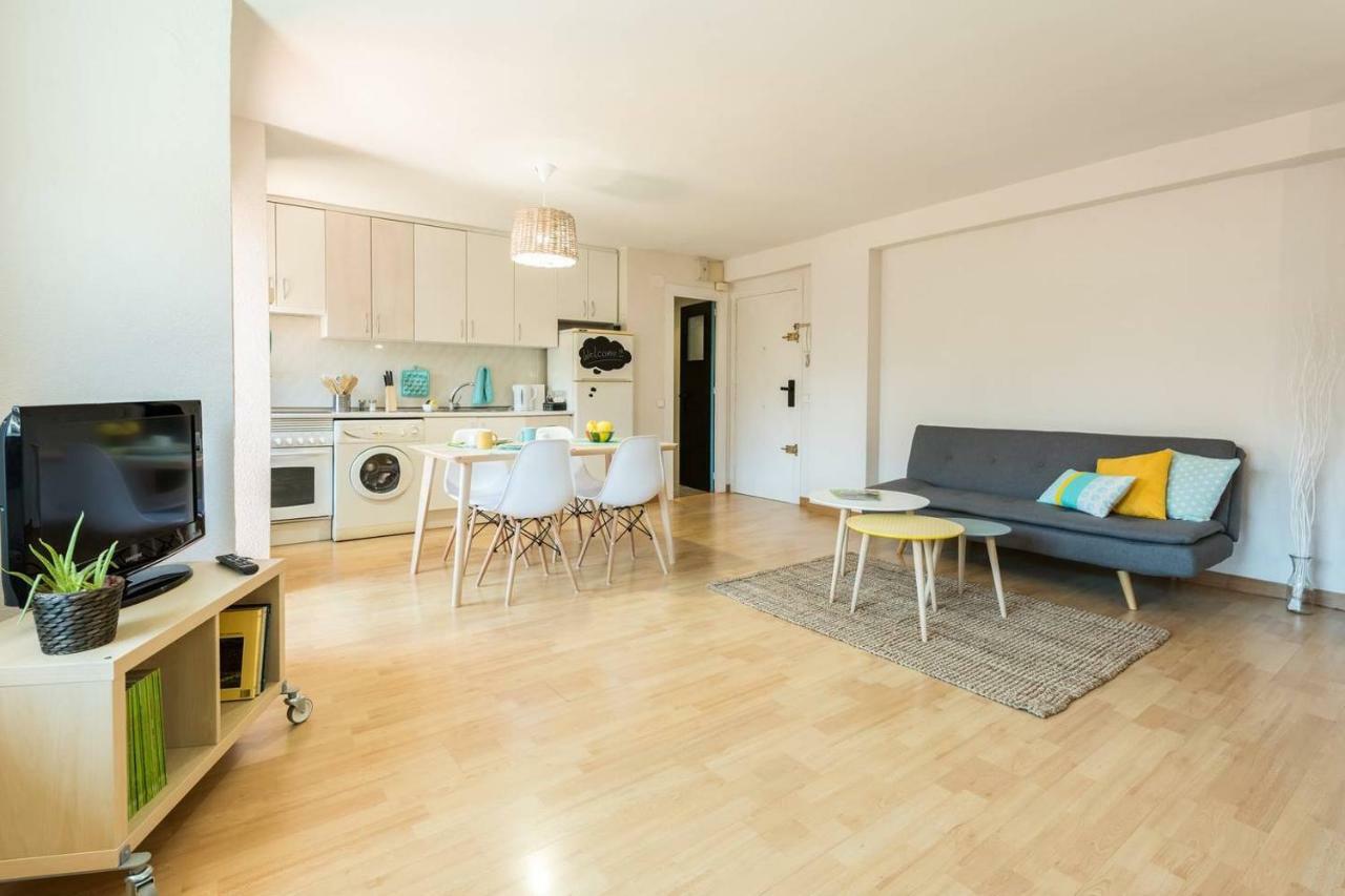 Appartement Apartamento Caunedo