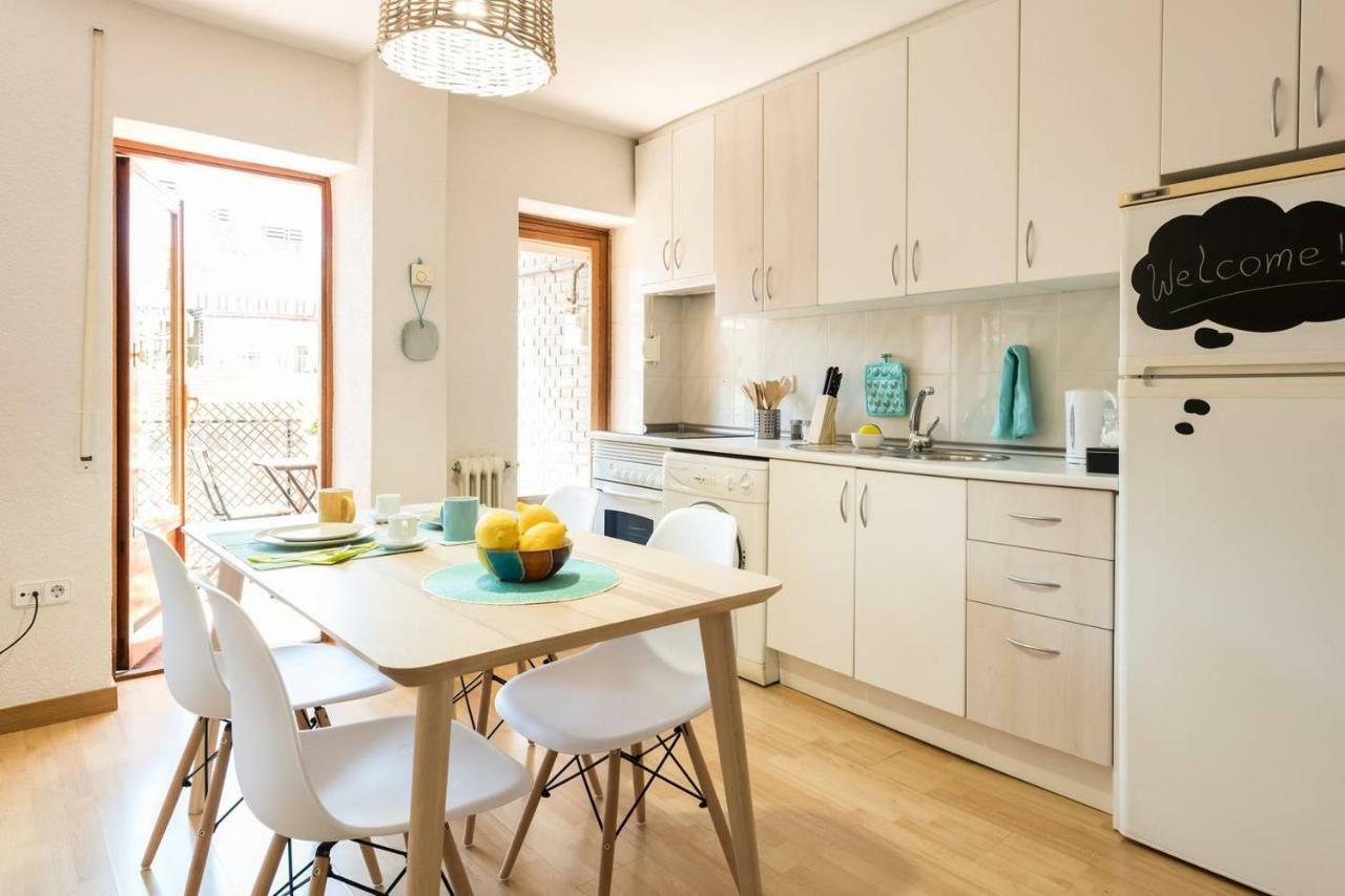 Apartamento Caunedo Appartement *