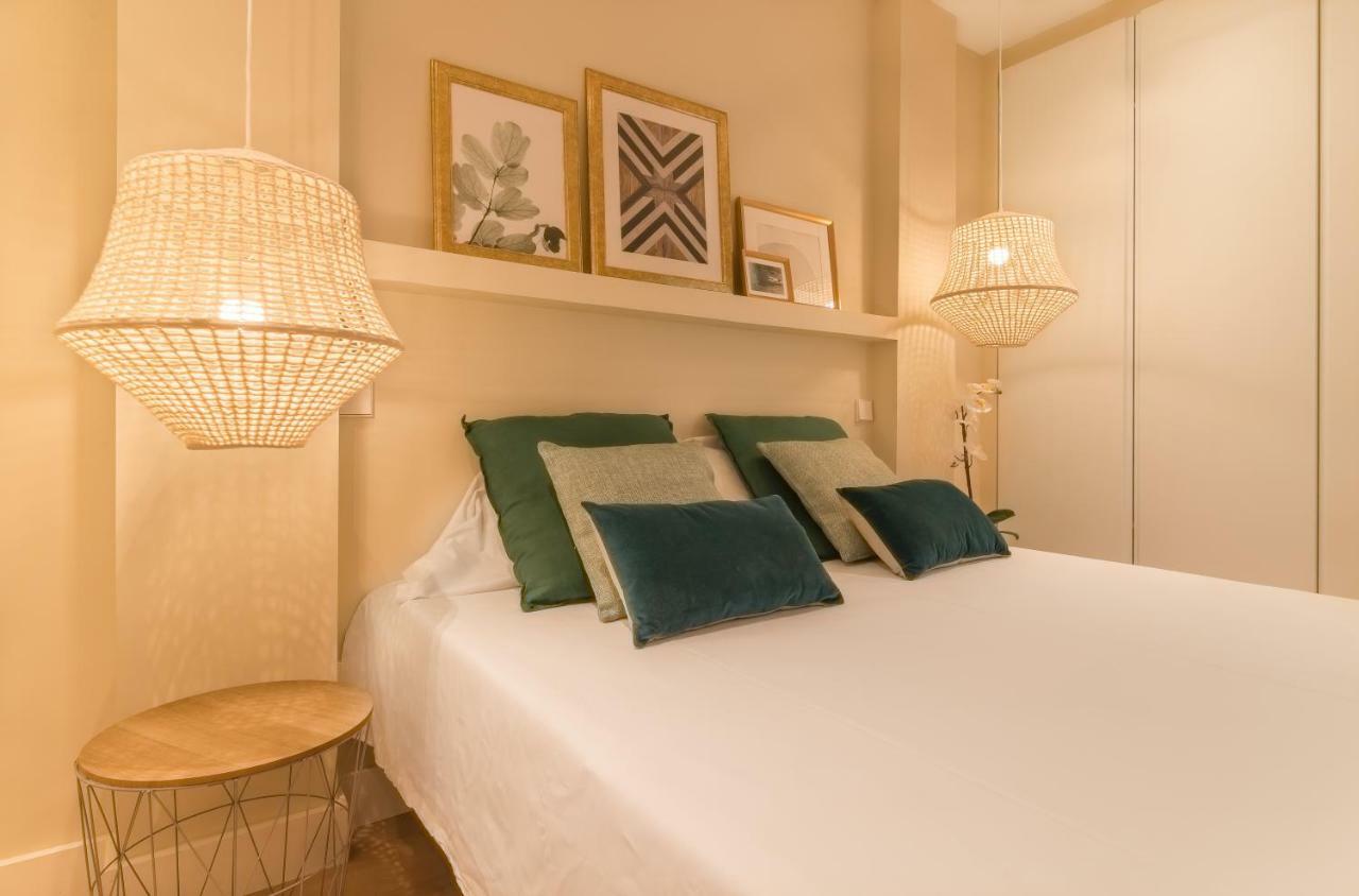 Comfort & Style In Madrid!!! 3bd 2bth+terrace *