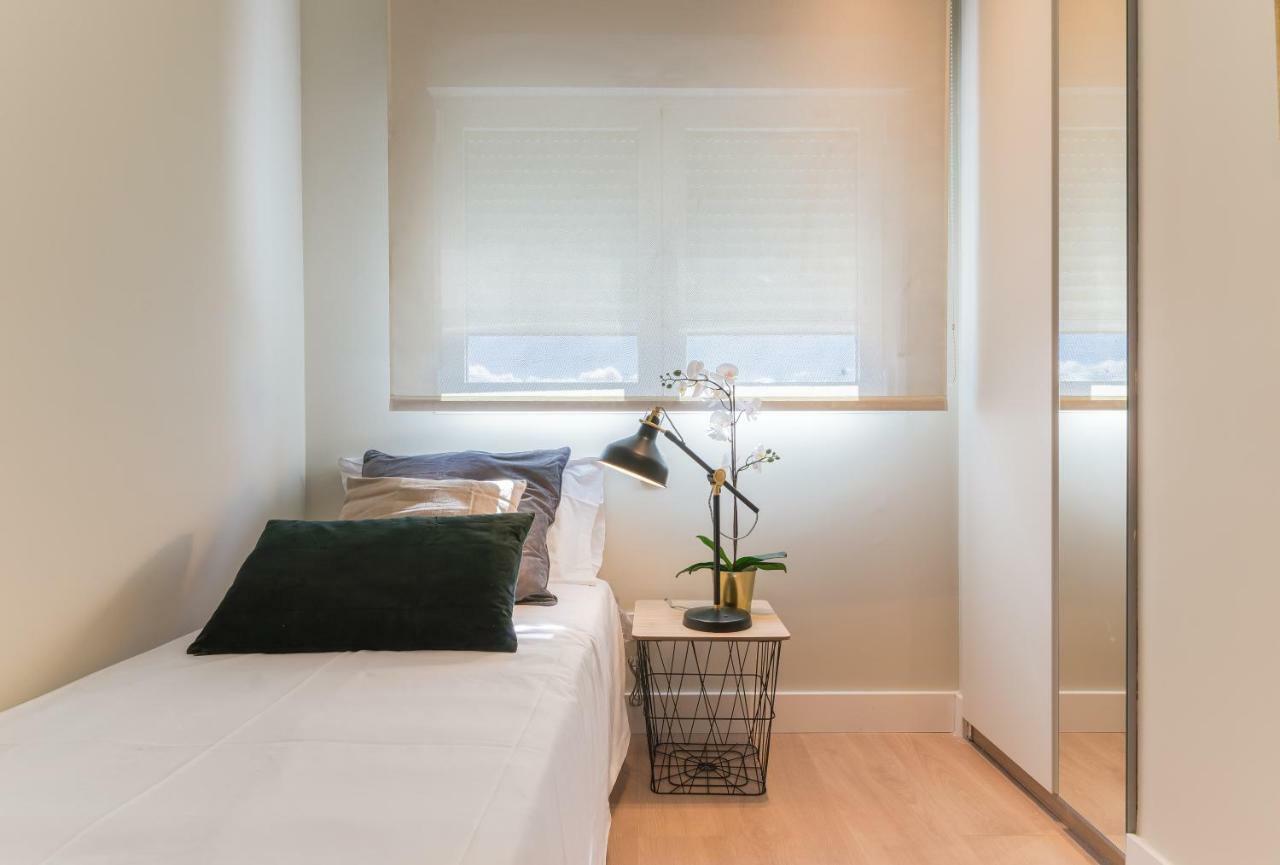 Appartement Comfort & Style In Madrid!!! 3bd 2bth+terrace