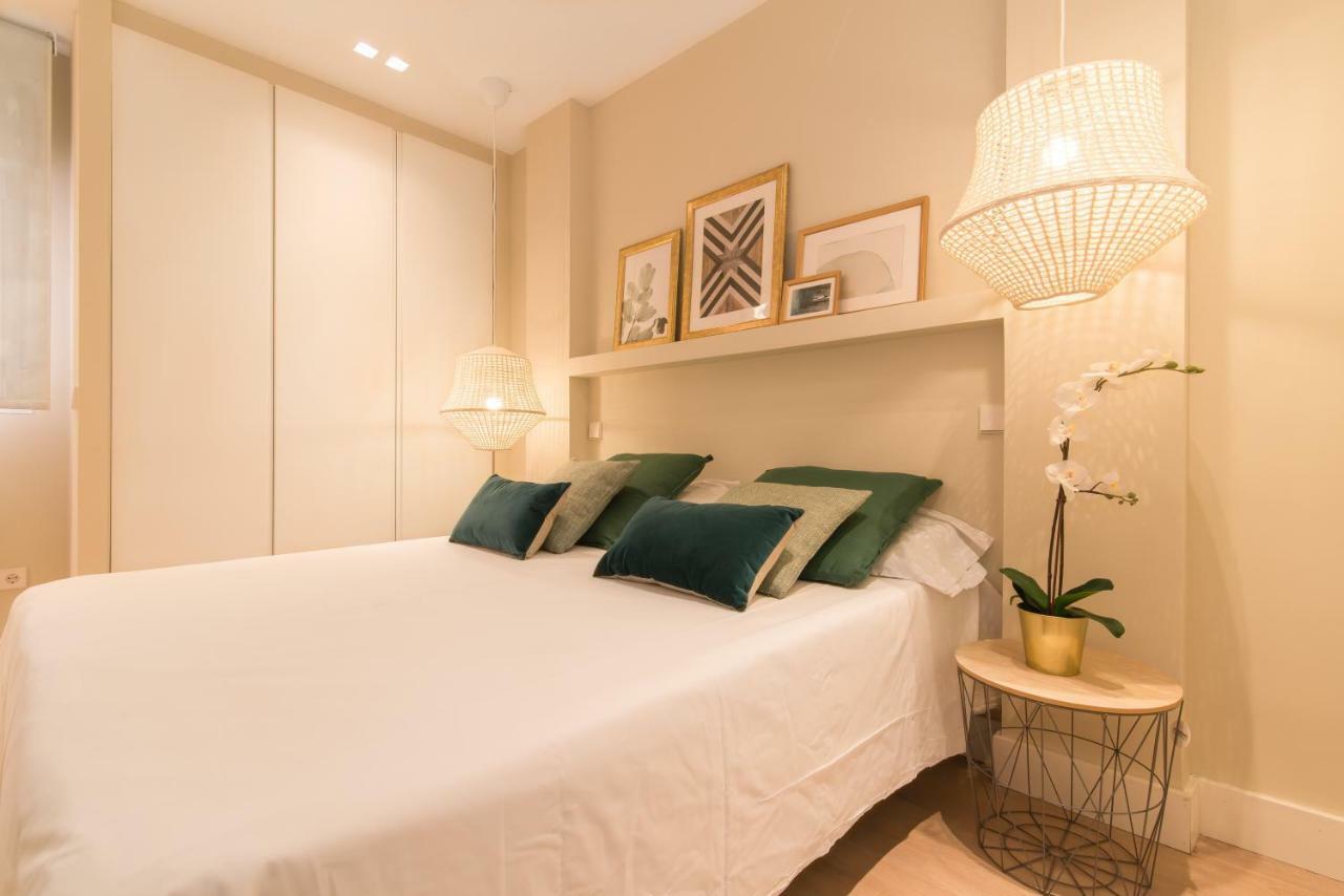Comfort & Style In Madrid!!! 3bd 2bth+terrace * Madrid