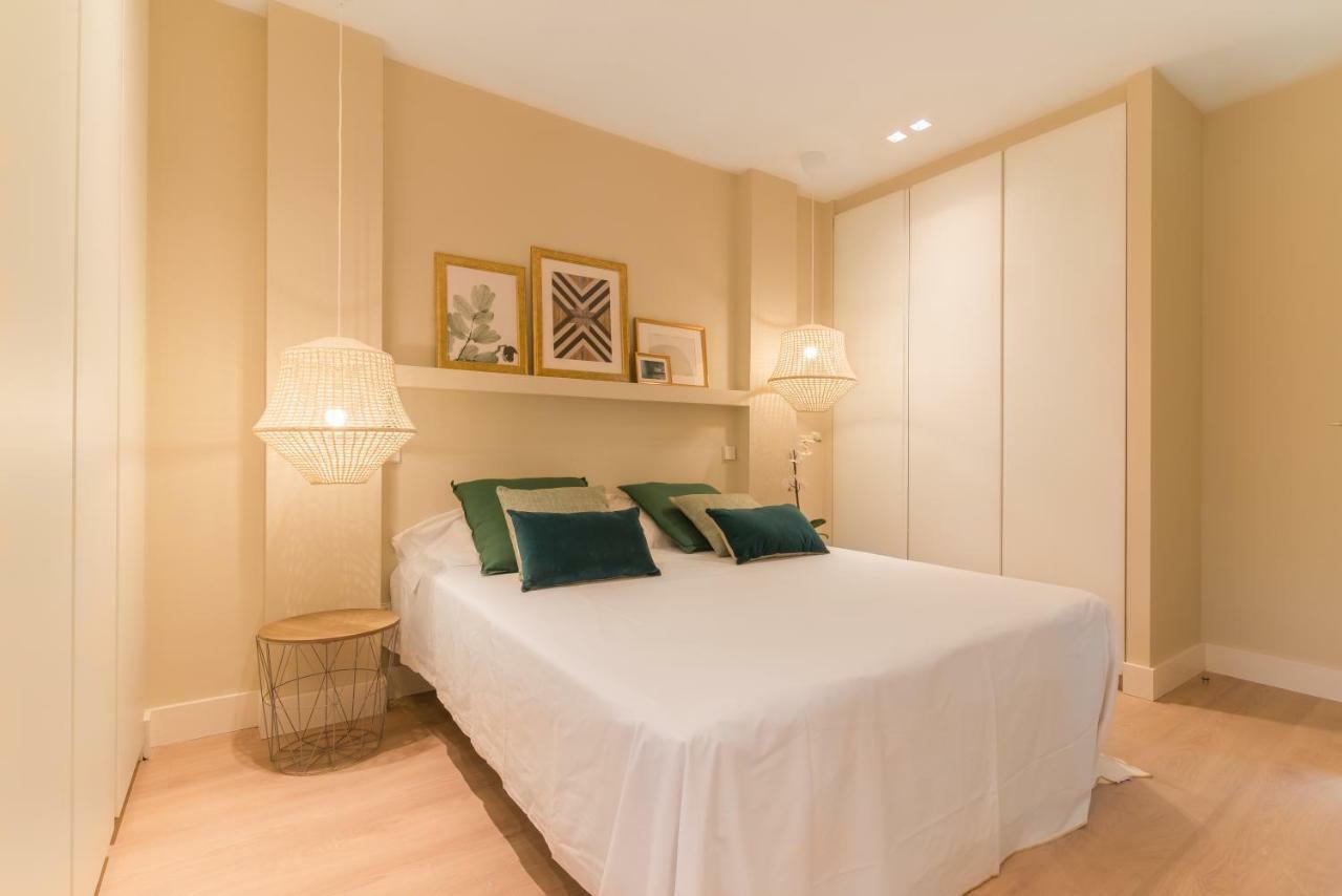 Comfort & Style In Madrid!!! 3bd 2bth+terrace Madrid