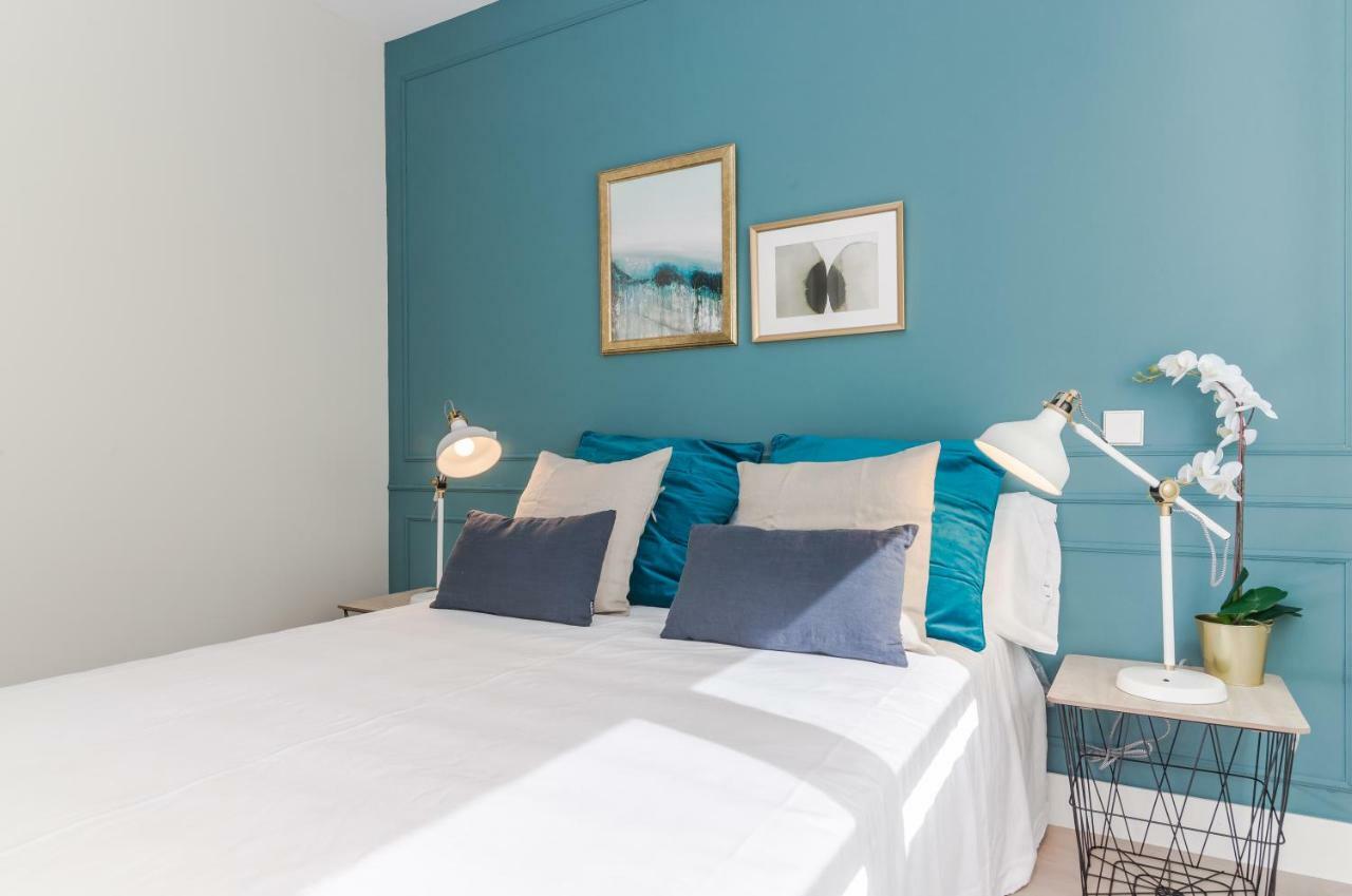 Comfort & Style In Madrid!!! 3bd 2bth+terrace * Madrid