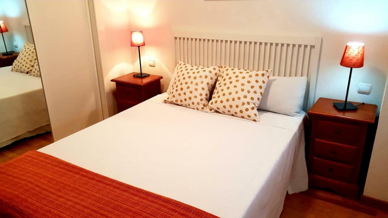 Appartement Airport Madrid