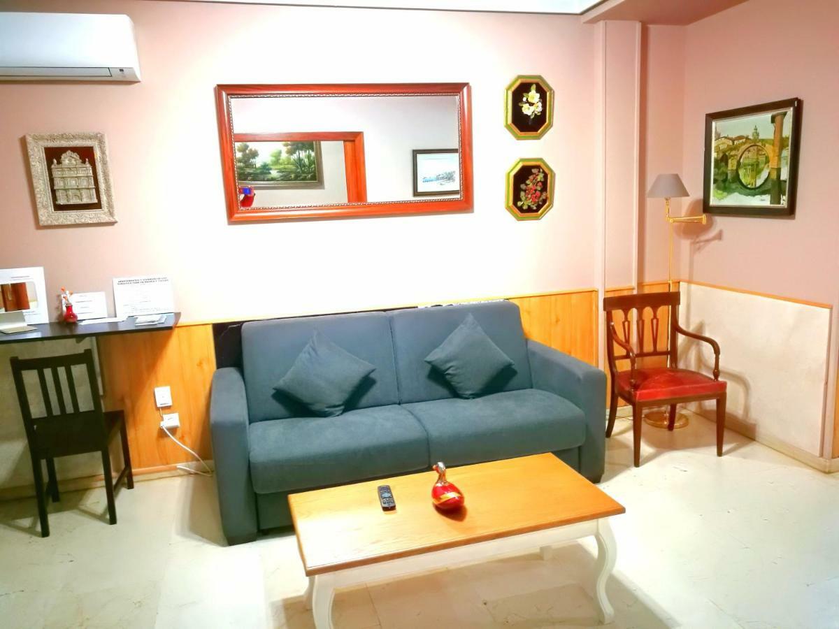 Torr En - Chamartin Apartment