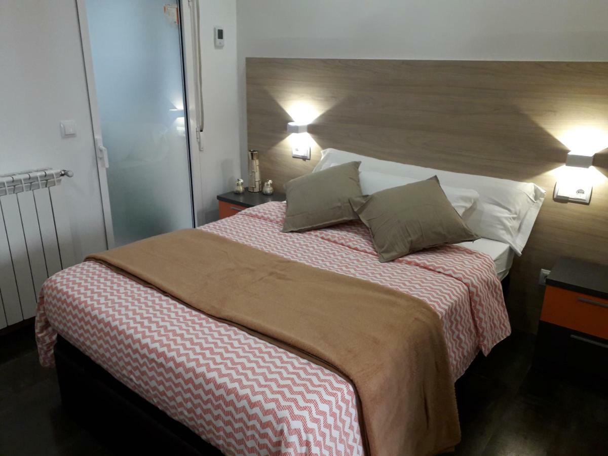 La Casa De Begoña Apartamento