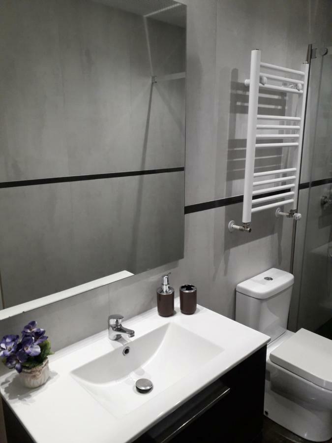 Apartamento La Casa De Begoña *