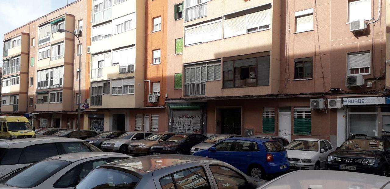 La Casa De Begoña * Madrid