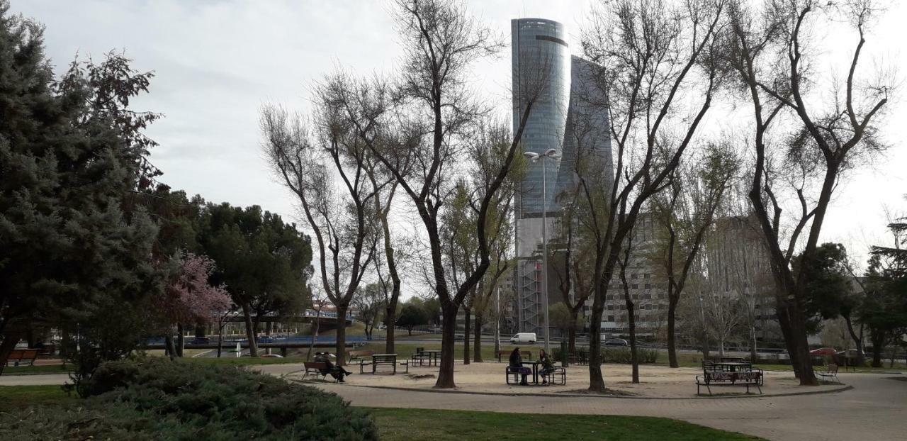La Casa De Begoña Madrid