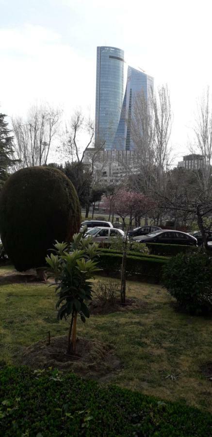 La Casa De Begoña Madrid