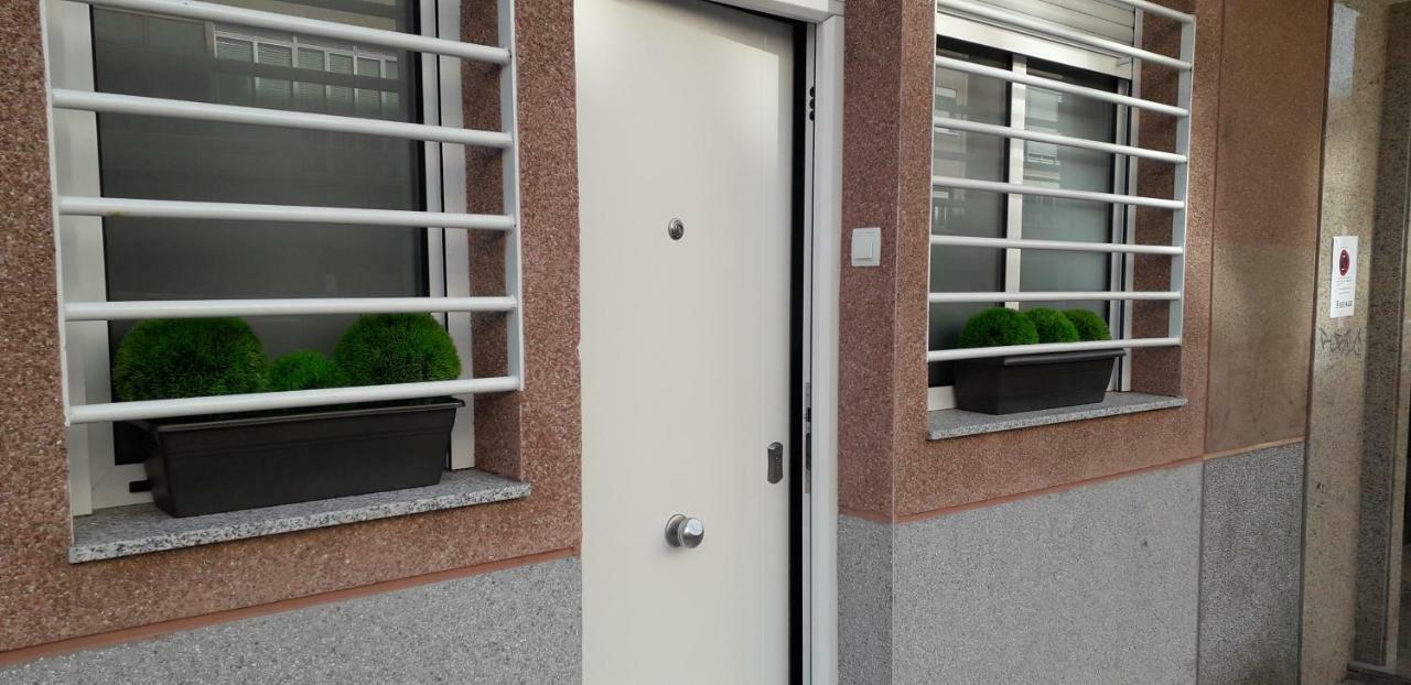 Apartamento La Casa De Begoña *