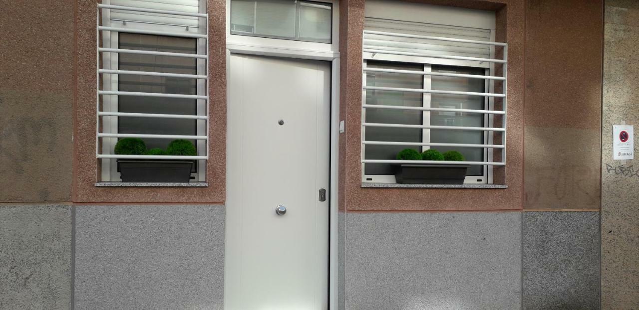 Apartamento La Casa De Begoña Madrid