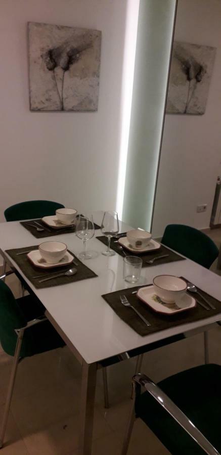 La Casa De Begoña Apartamento