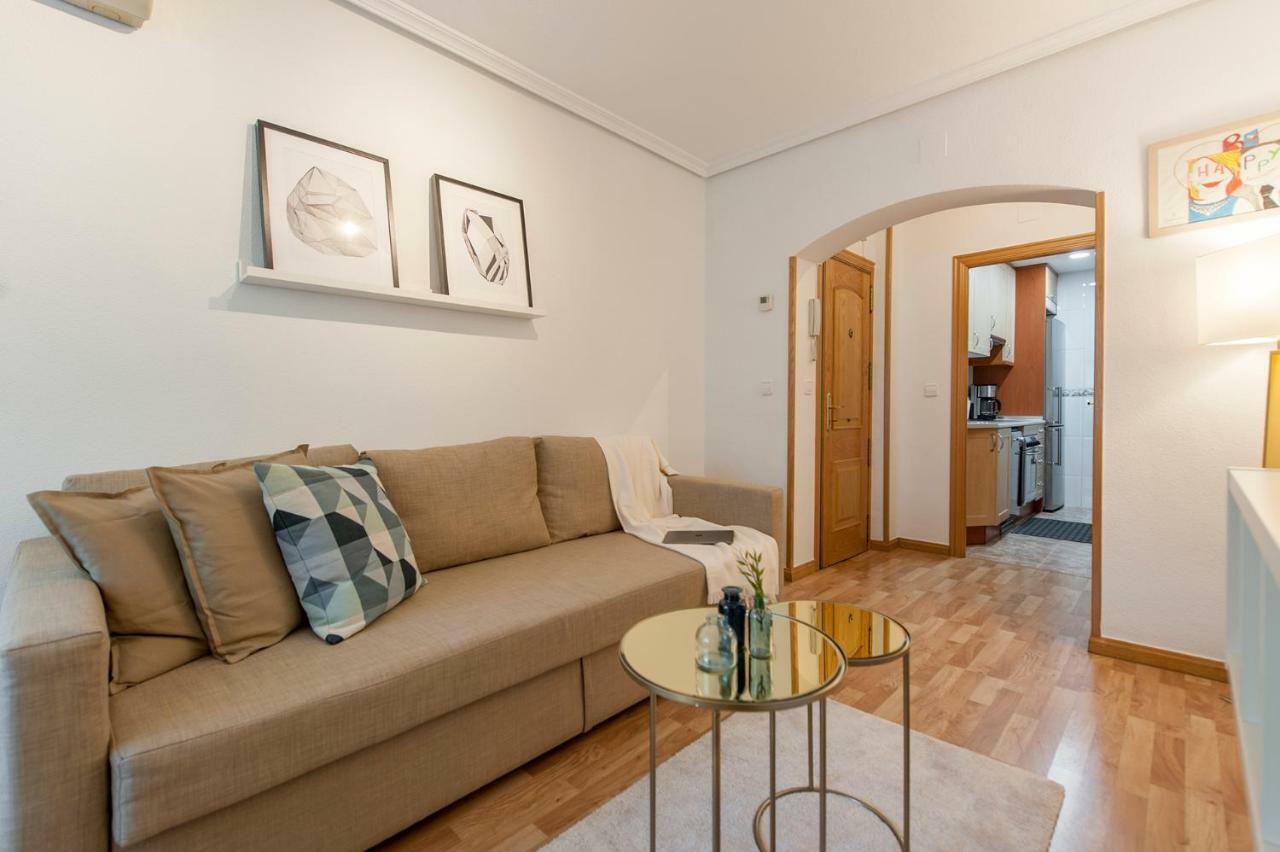 Ifema Deluxe - Aeropuerto I - Eleven Host Apartment