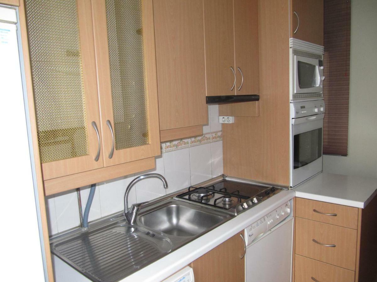 Appartement Acogedor Apartamento Muy Bien Conectado Y Equipado En