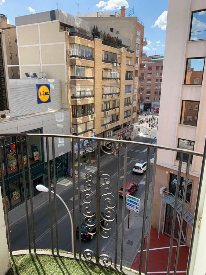 Acogedor Apartamento Muy Bien Conectado Y Equipado En Appartement
