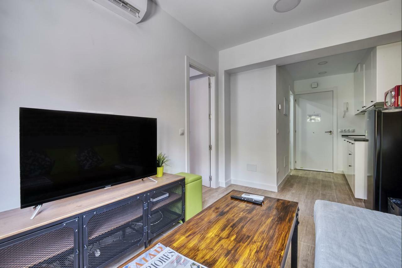 Apartment Ever House - Alcala Cielo 1 Rooftop *
