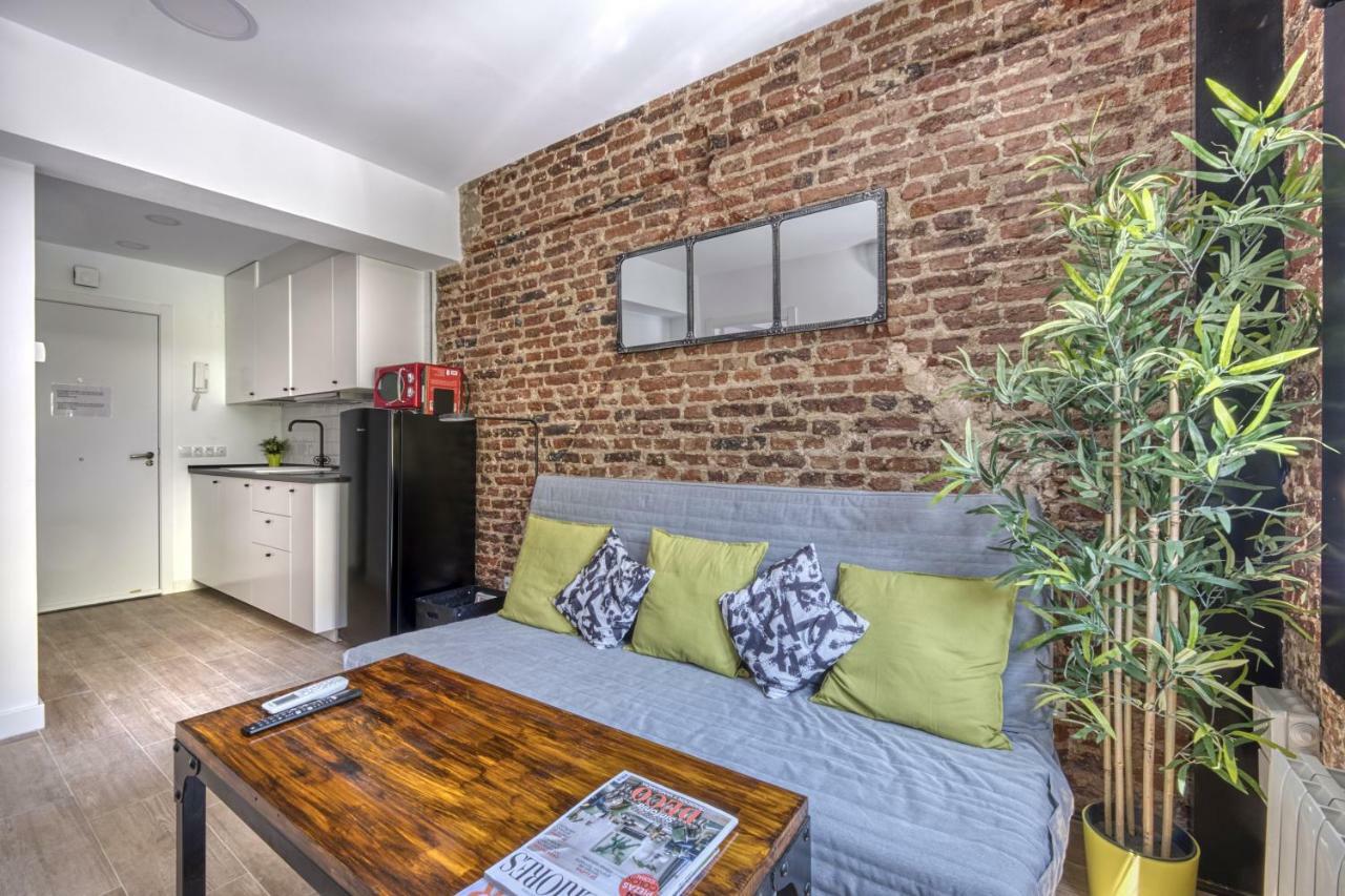 Apartment Ever House - Alcala Cielo 1 Rooftop *